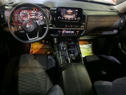 نيسان باثفايندر